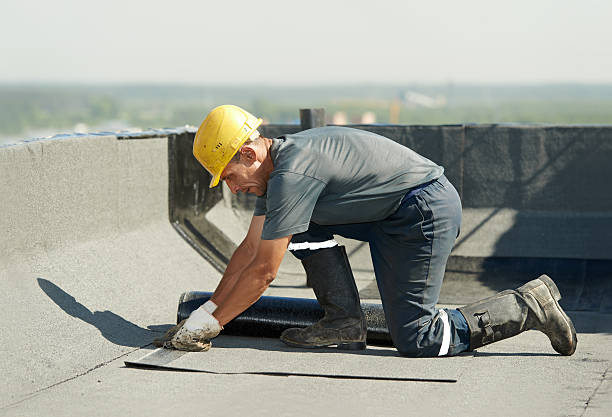 Best Types of Insulation in Grand Prairie, TX
