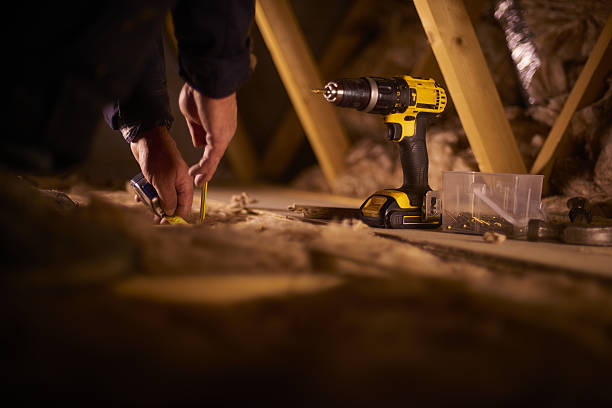 Best Insulation Maintenance and Repair in Grand Prairie, TX